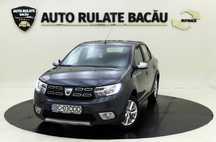 Dacia Logan Stepway Dacia Logan Stepway 0.9 Benzina 90CP 2020 Euro 6