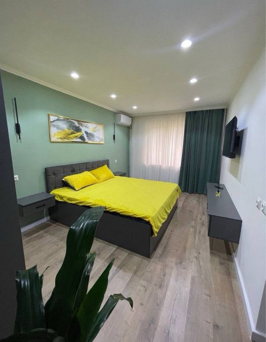 Арерда квартиры Цум однокомнатная