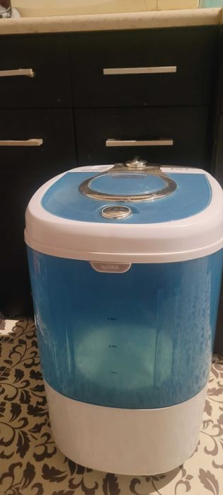 Мини пералня Роса