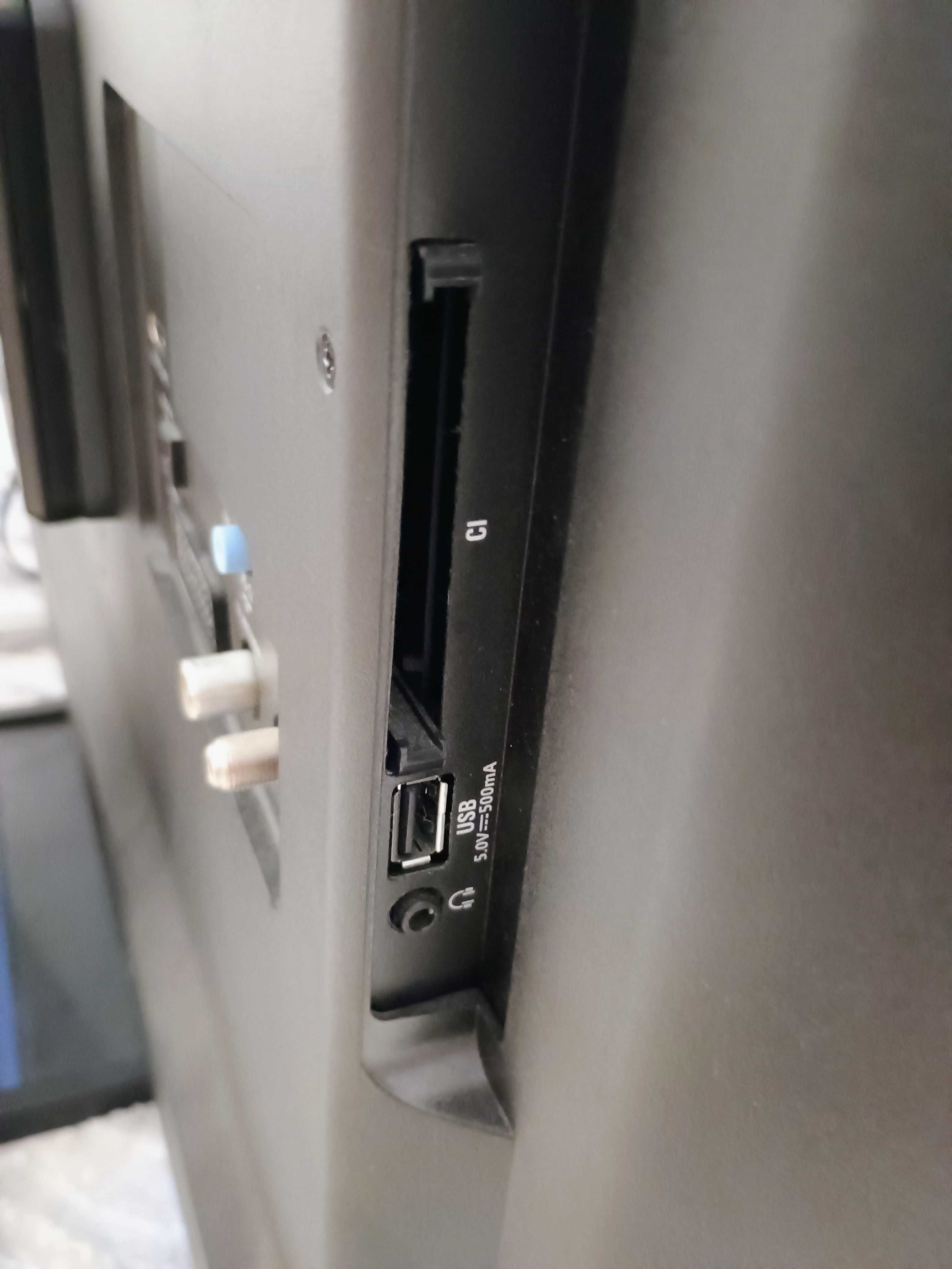 ПРОМОЦИЯ! Работещ и запазен телевизор PHILIPS 32PFS4132/12