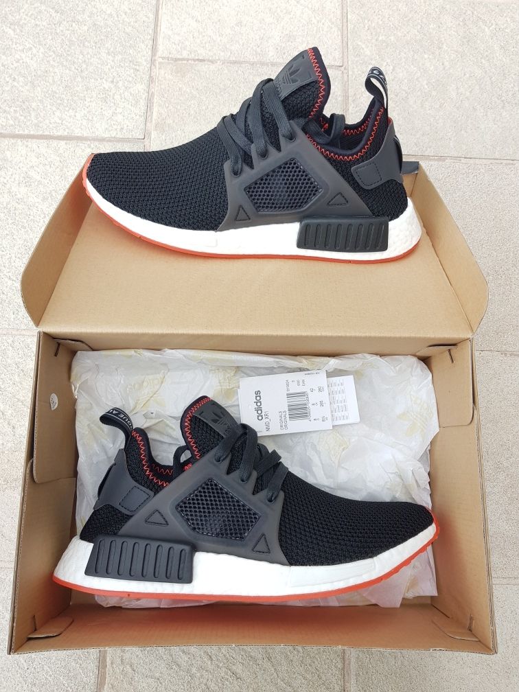 Adidasi Adidas NMD_XR1 BY9924 Originali