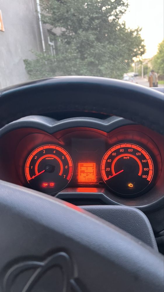 Changan sotiladi