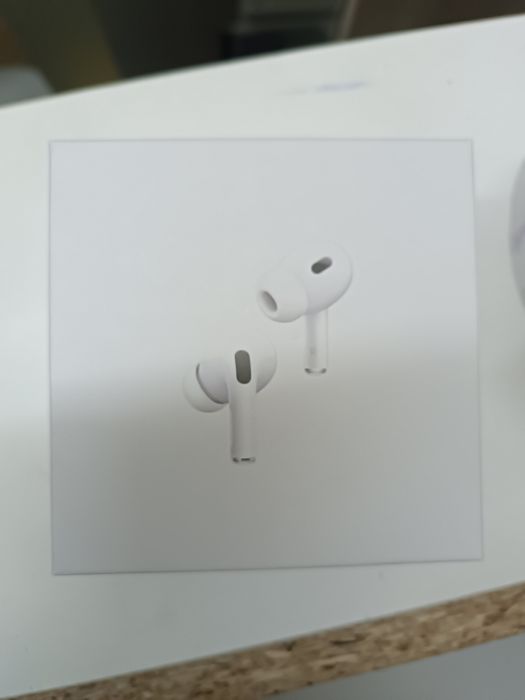 Продам air pods pro 2