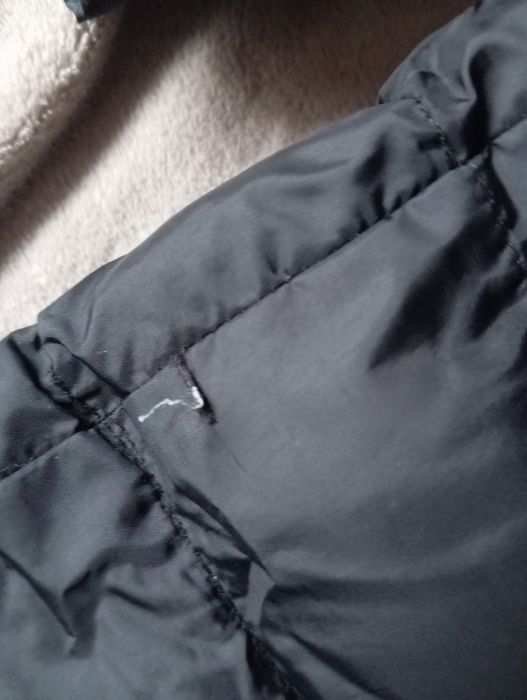 Geacă Moncler Goose Down mărimea M