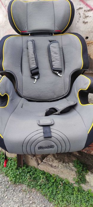 Детска седалка/столче Chipolino