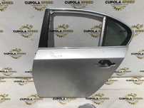 Portiera usa stanga spate BMW Seria 5 E60/E61 [facelift] [2007 - 2010