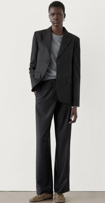 Блейзер женский, 100% шерсть