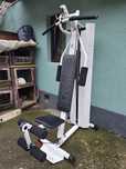 Aparat multifuncțional fitness Kettler