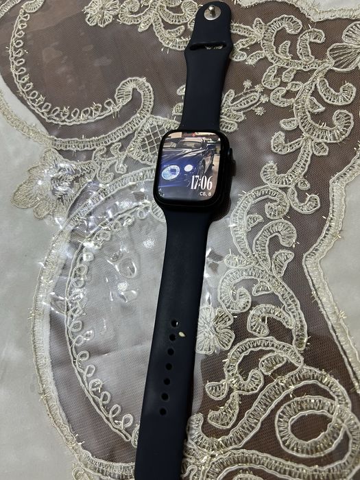 Iwatch 8 45mm Srochna sotiladi