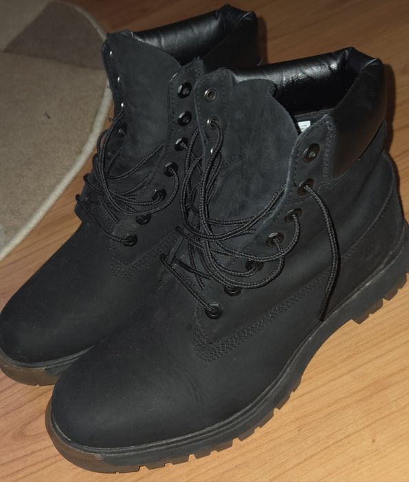 Ghete Timberland barbati 44