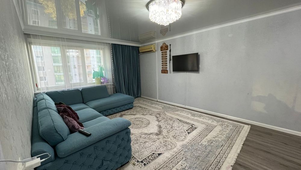 ПРОДАЮ КВАРТИРУ  4-х комнатную