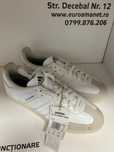 Adidas Velosamba vegan "Cloud White" sneakers -D-