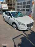 PEUGEOT 508/2010/ Dezmembrez/Dezmembram