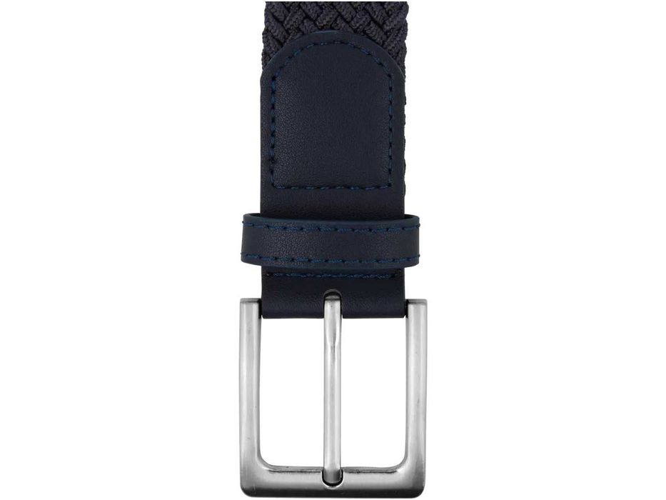 Curea elastica BLEUMARIN, solutia moderna, comoda de curele, NOUA