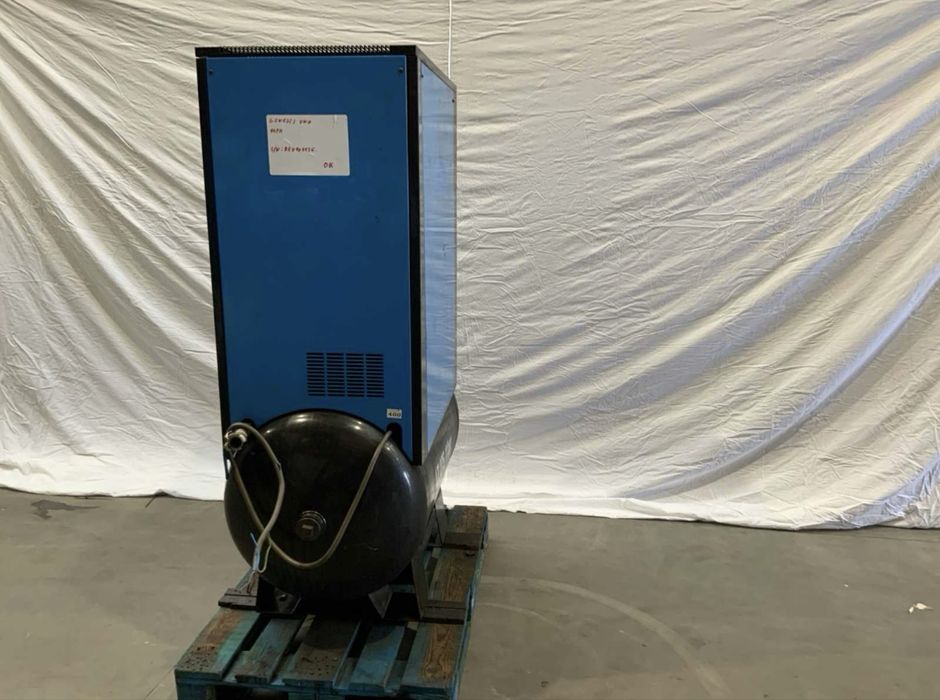 Винтов Компресор-ABAC 1010 EF 275