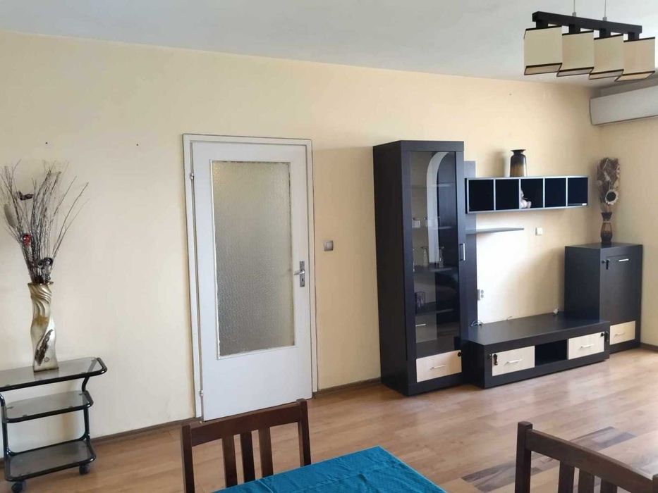 Дава се под наем Двустаен апартамент в София, Люлин 7 - 67 кв.м за 357 € - Снимка #4