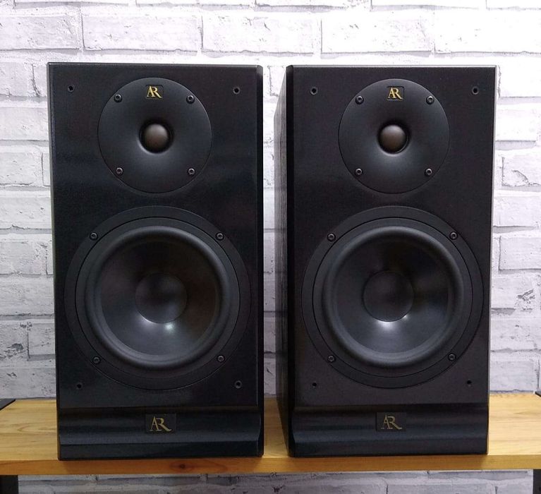 Boxe Acoustic Research Status S20