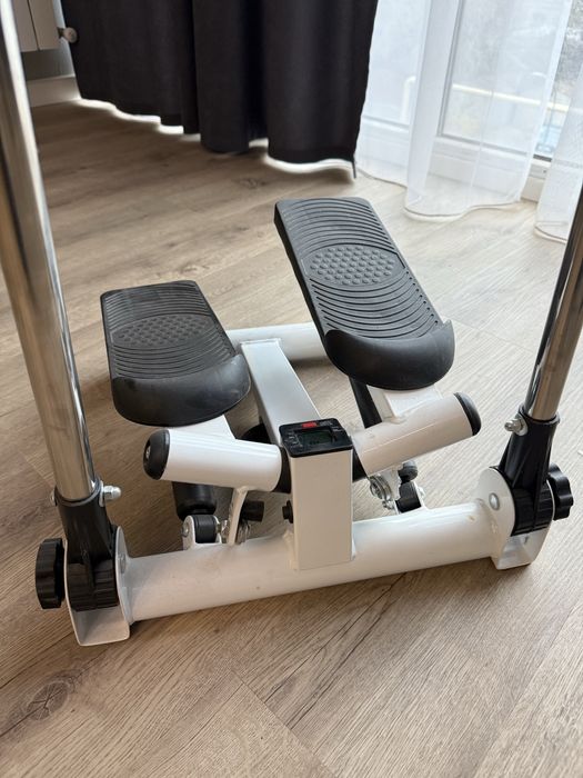 Тренажер- степпер