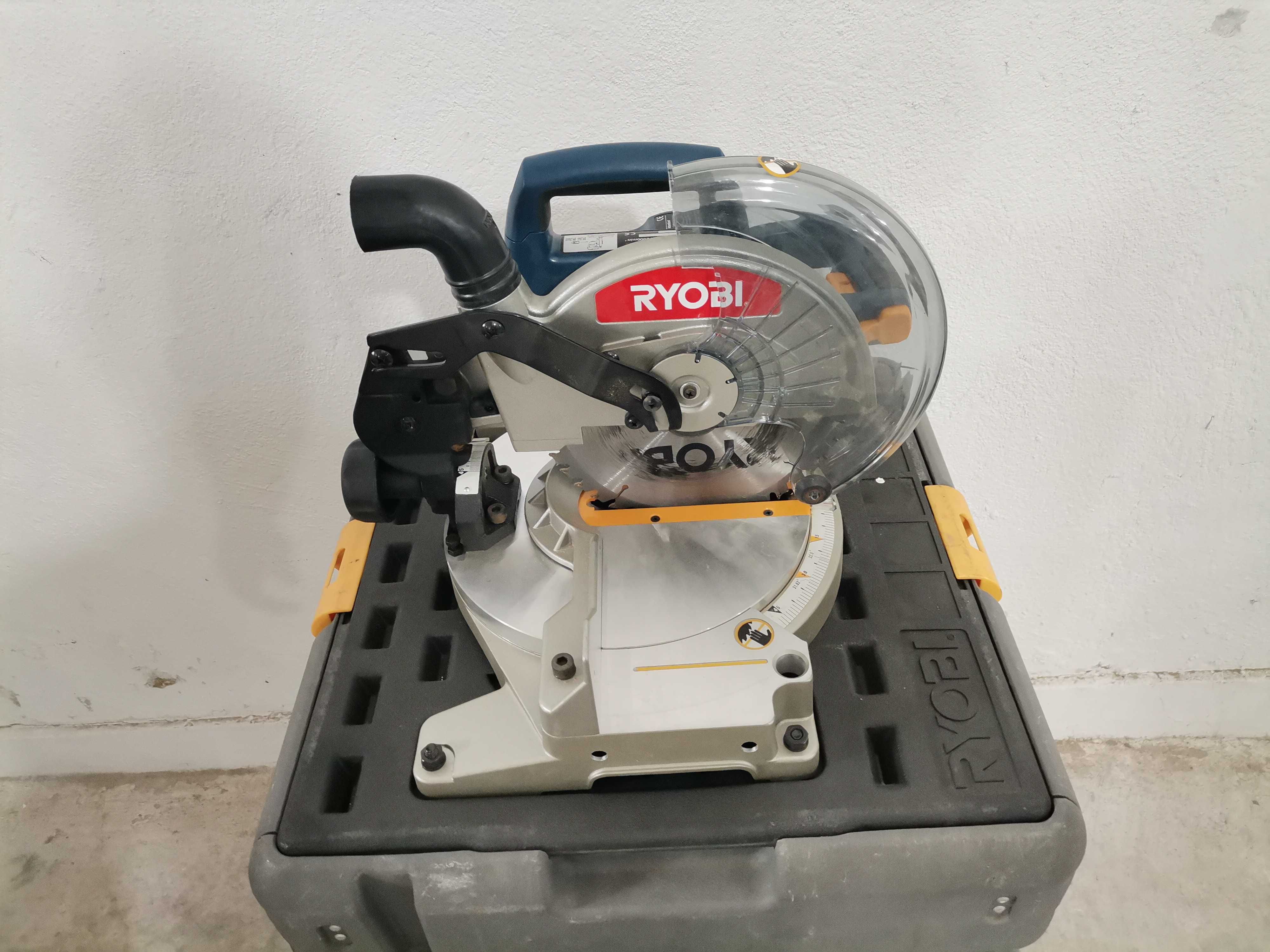 Сет машини - Ryobi 18 V