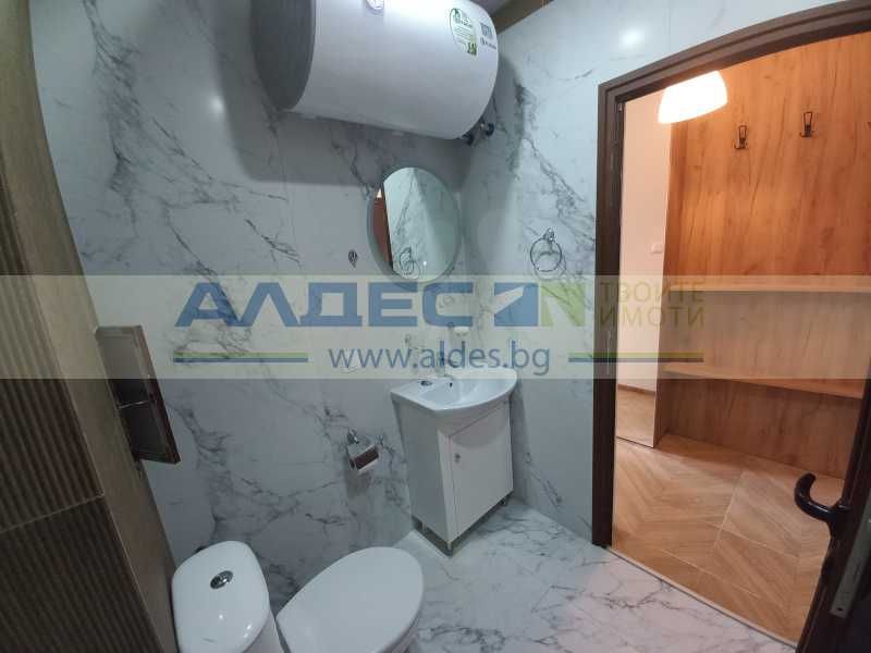 Дава се под наем Едностаен апартамент в София, Драгалевци - 31 кв.м за 382.5 € - Снимка #10