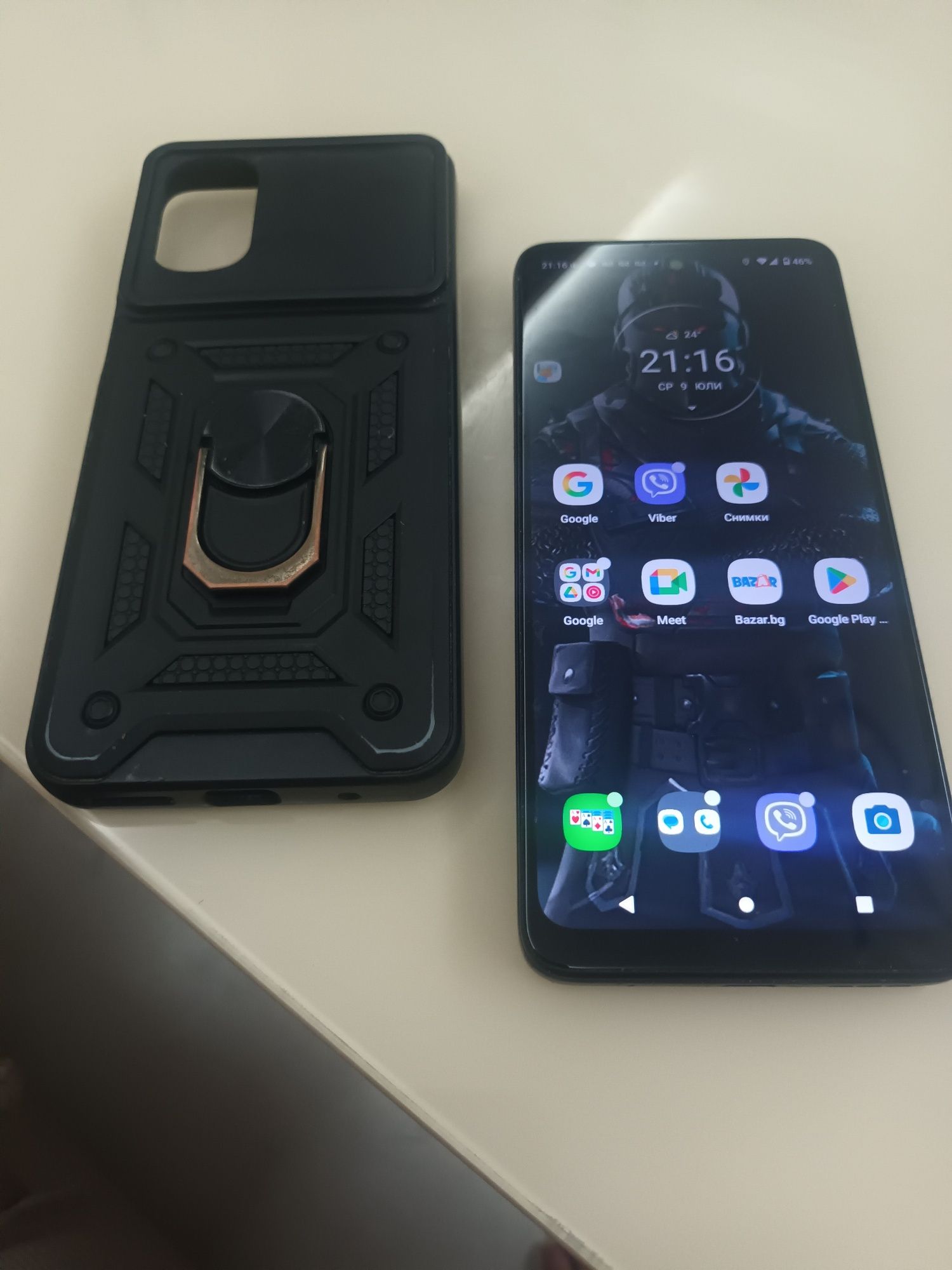 Продавам Моторола G32