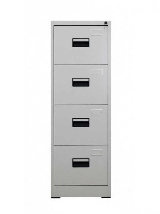 Картотека Atlantis FC 4