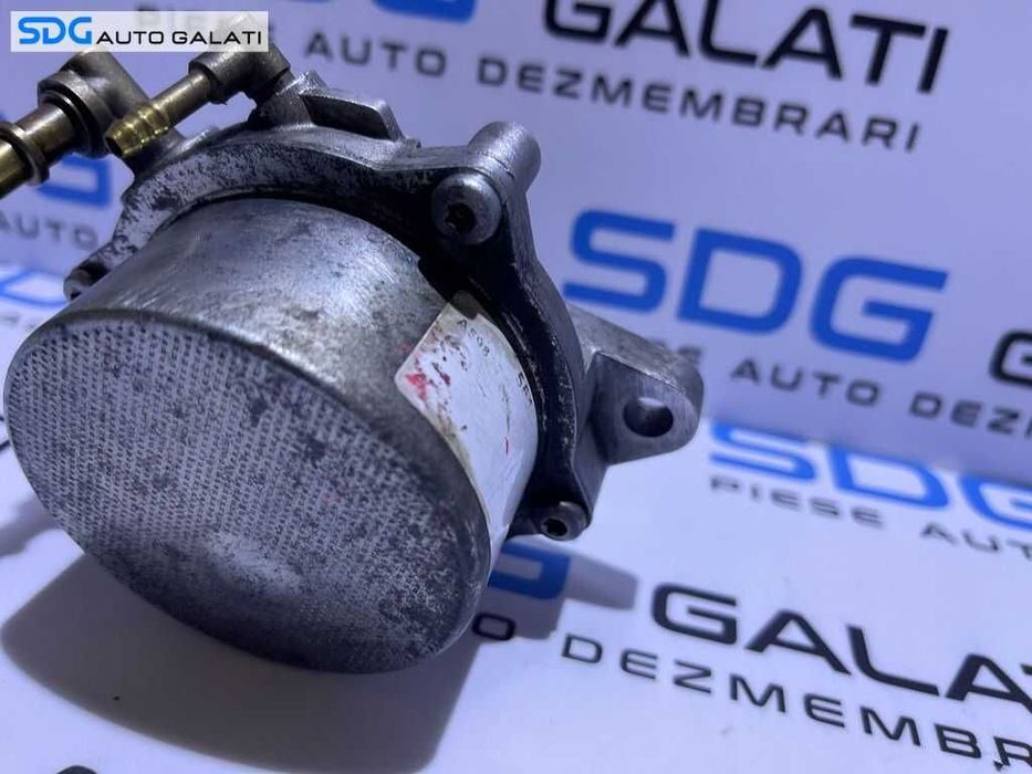 Pompa Vacuum Vacum Alfa Romeo Mito 1.3 JTD Multijet 2008 - 2018 Cod 55193232 [D0482]