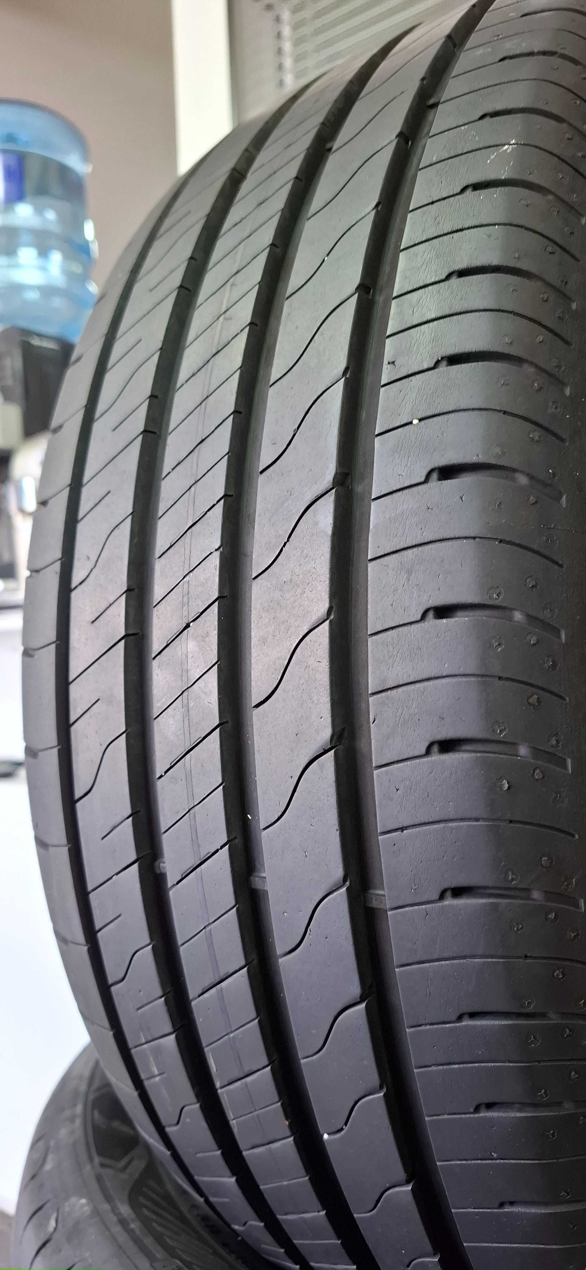 4бр. 235/50/19 Goodyear 7.4mm грайфер, дот 23г. Безплатен монтаж