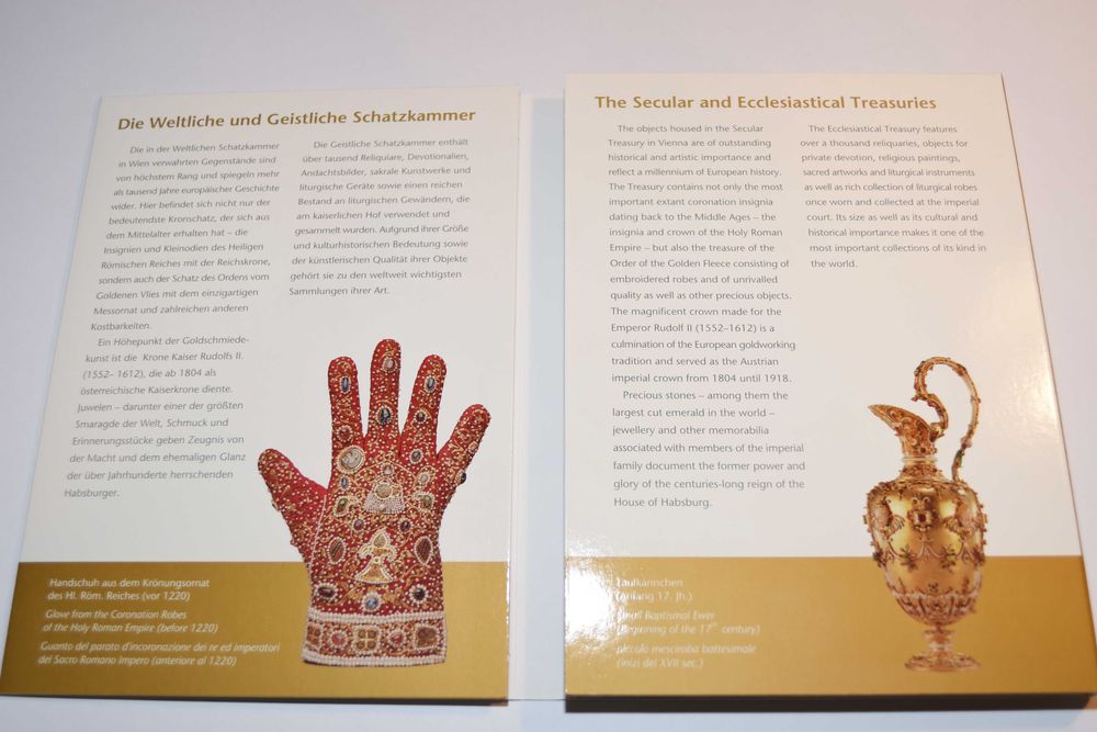 DVD - Tezaurul de la Viena