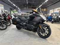 Honda Goldwing Bagger DCT model 2025 - nou -precomanda Honda Constanta
