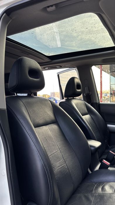 Nissan X-trail Tekna 4X4 Automat/Alb perlat