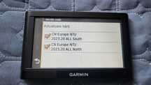 Garmin GPS Nuvi 53 Lmt actualizări ale hărţilor pe viata full Acesori