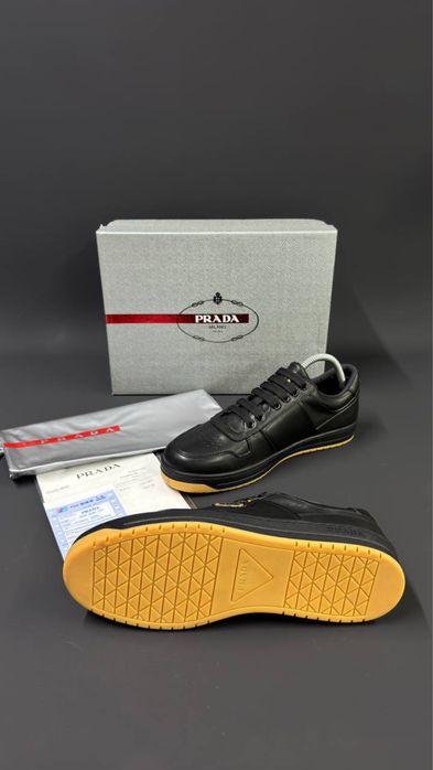 Adidasi Prada premium full box 40-46