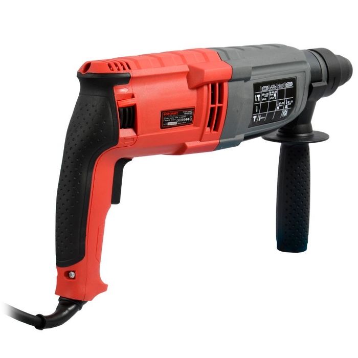 Перфоратор WORCRAFT RH09-26B 1 yil kafolat
