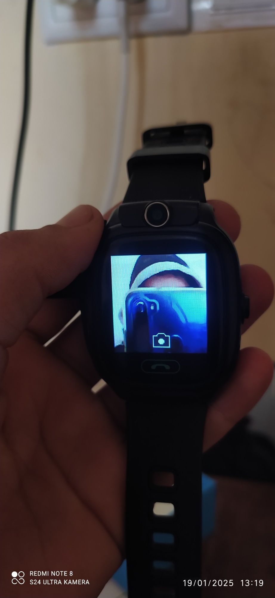 Samsung tab 4 va smart watch bolalar uchun