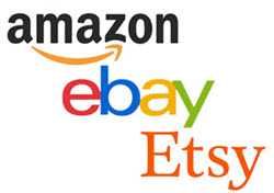 Помогу купить любой товар в интернет магазинах! Ebay, Amazon, ETSY 