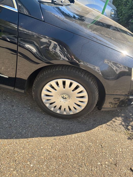 Passat B6 2009 2.0 Break