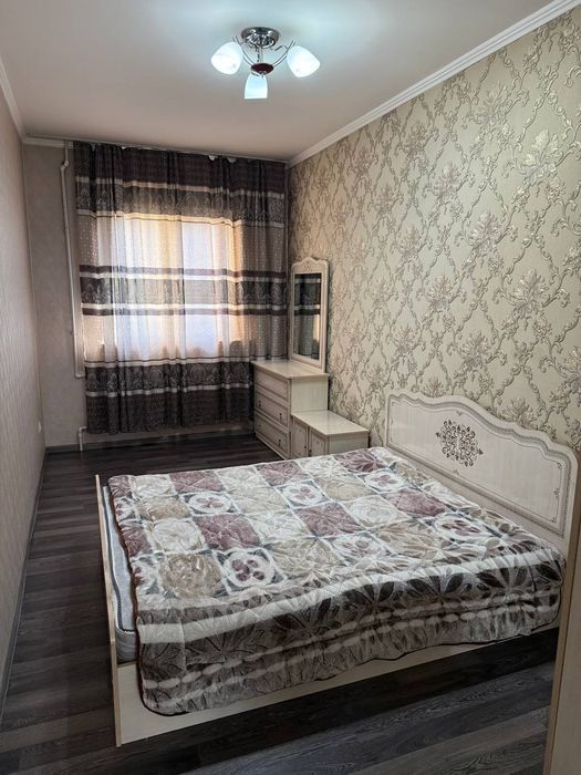 Yunusobod-8. 2/3/4 1,5*6 balkon.50 kv