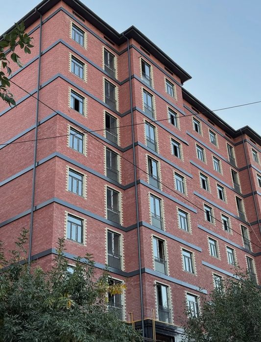 Учтепа Avenue турар жой мажмуасидан квартира сотилади