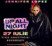 Vând bilet Jennifer Lopez 27 iulie