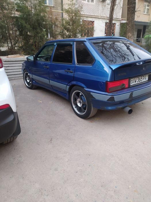 Продаеться ваз 2114