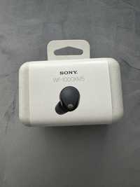 Casti in ear Sony WH 1000 XM5