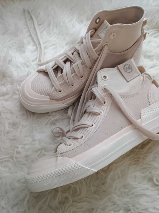 Дамски кецове Adidas Nizza