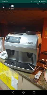 Expresor cafea, gaggia