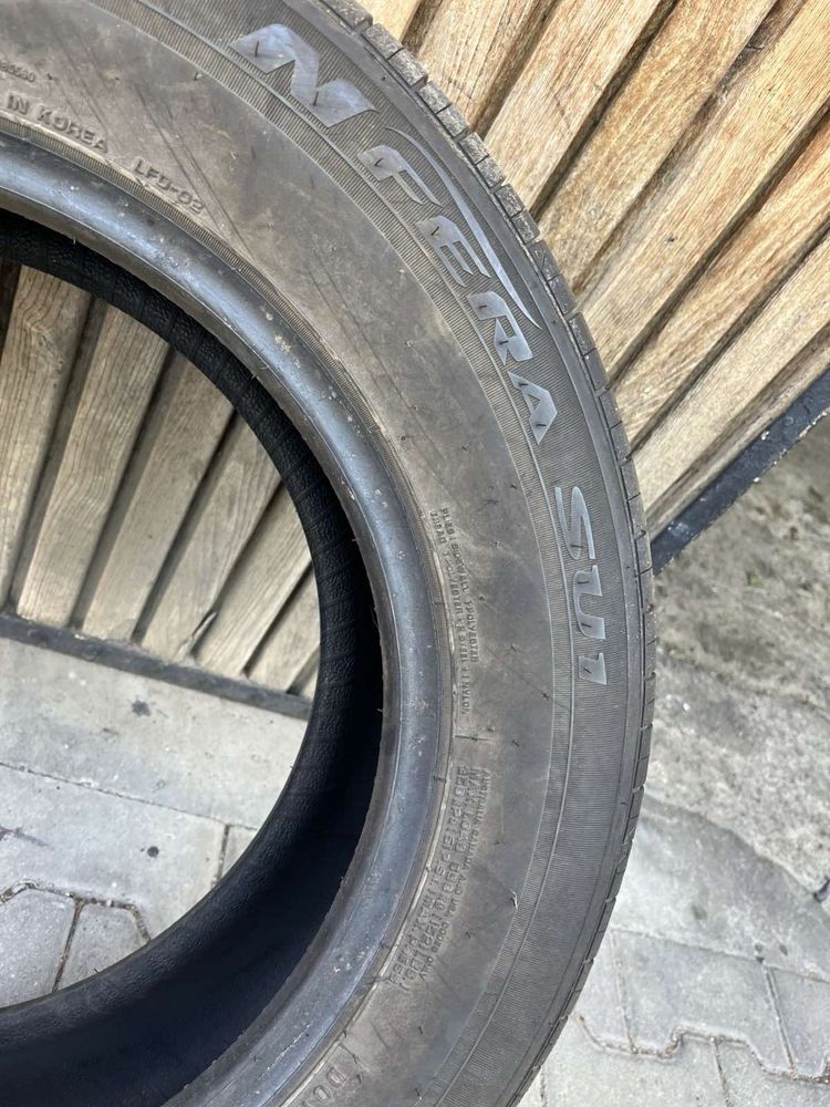 Продавам гуми в отлично състояние