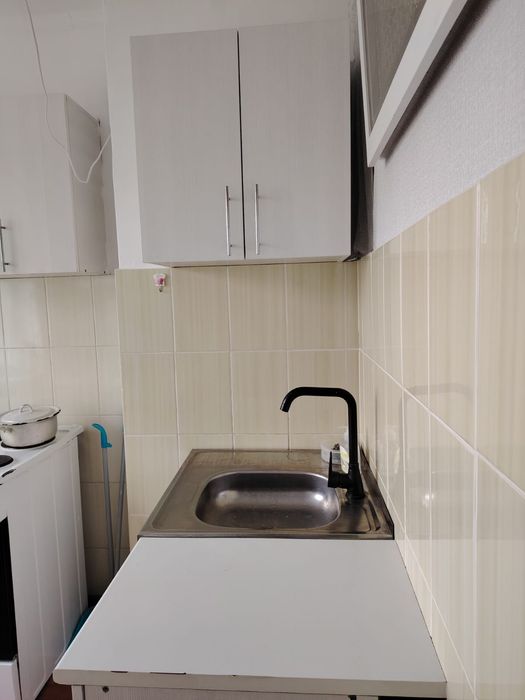 2х комнатная квартира