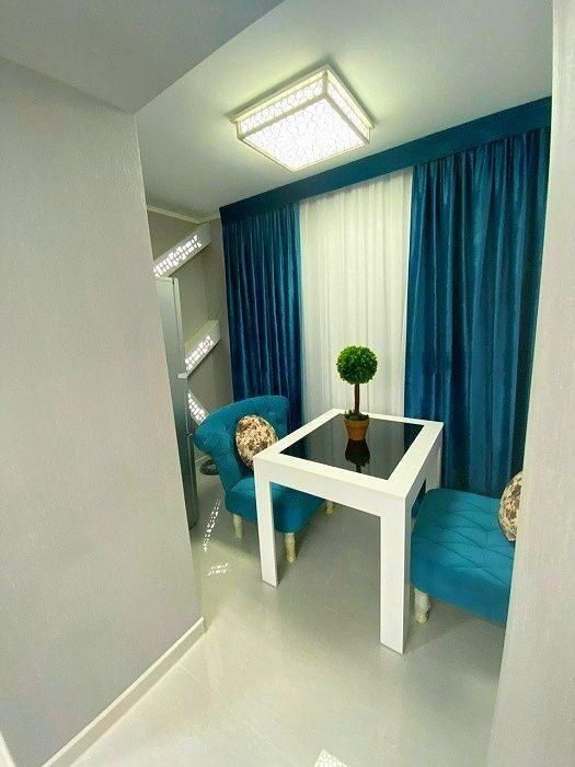 Сдается 2х ком квартира на Новомосковская, ор-р: Бредли кафе, 50 м²