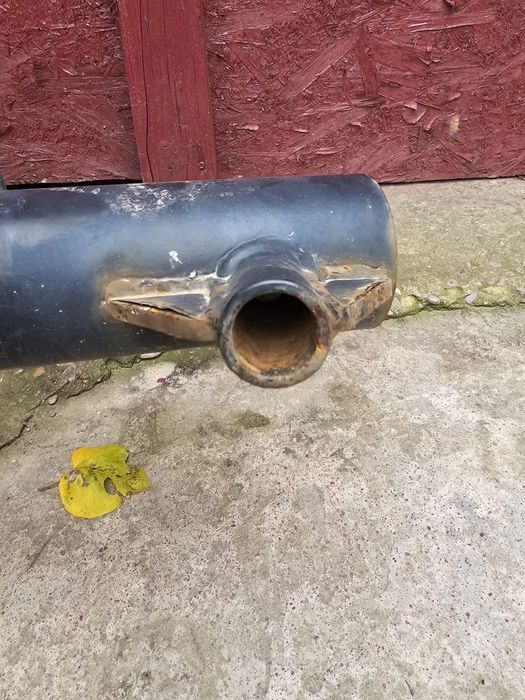 Vand carlig remorcare Skoda Superb 2