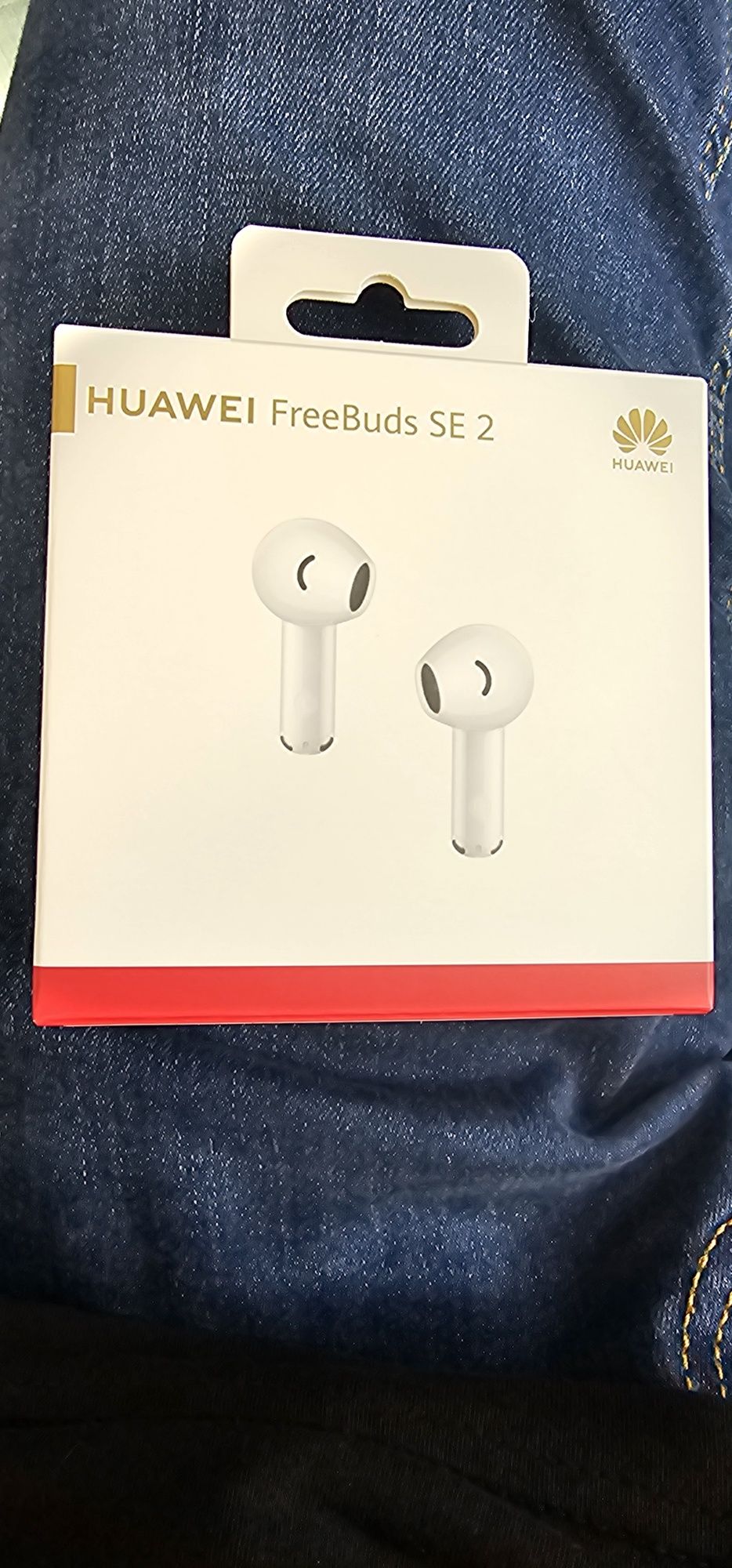 Huawei FreeBuds SE 2