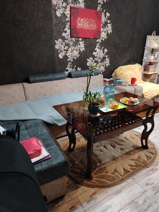 Arenda kavartira sheriklik